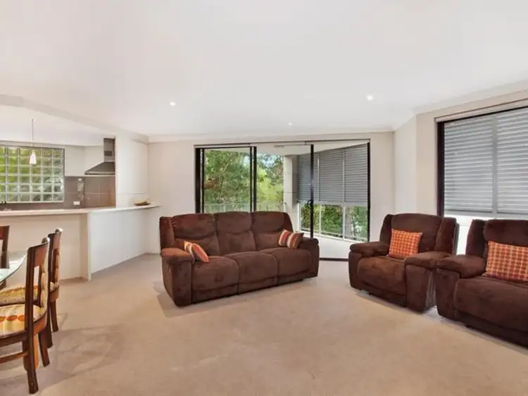 Second view of Homely apartment listing, 36/1 Munderah Street, Wahroonga NSW 2076