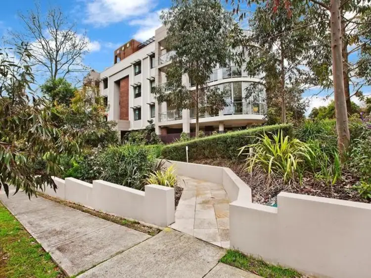 Fourth view of Homely apartment listing, 36/1 Munderah Street, Wahroonga NSW 2076