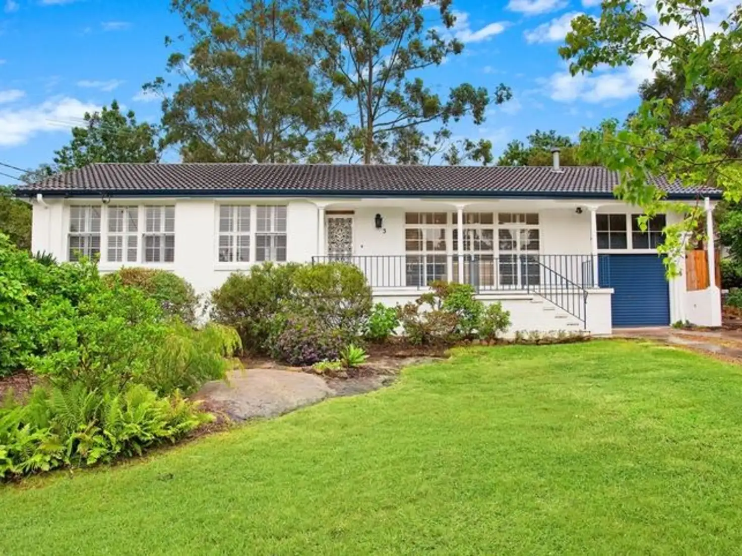 Main view of Homely house listing, 3 Cove Street, South Turramurra NSW 2074