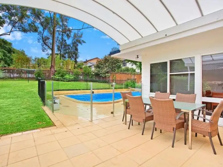 Second view of Homely house listing, 3 Cove Street, South Turramurra NSW 2074