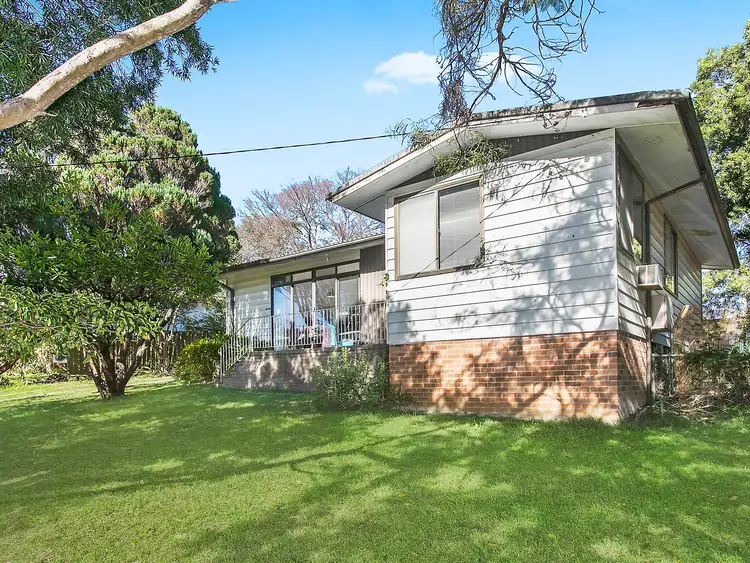 Main view of Homely house listing, 5 Kerr Street, Hornsby NSW 2077