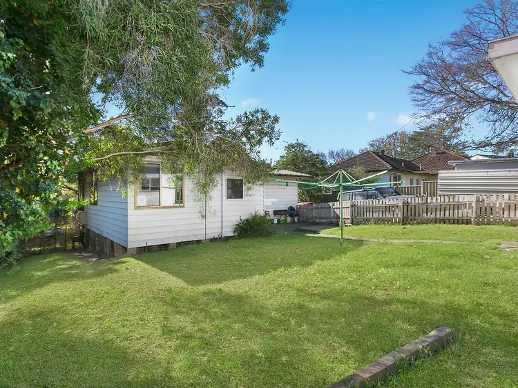 Second view of Homely house listing, 5 Kerr Street, Hornsby NSW 2077