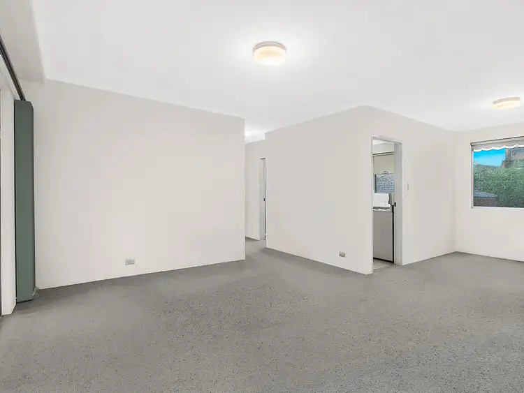 Second view of Homely apartment listing, 6/36 Albert Street, Hornsby NSW 2077