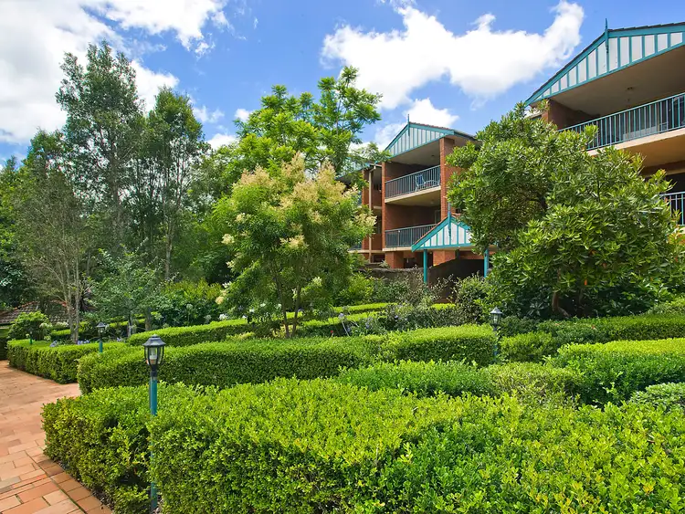 1/8 Water Street, Hornsby NSW 2077