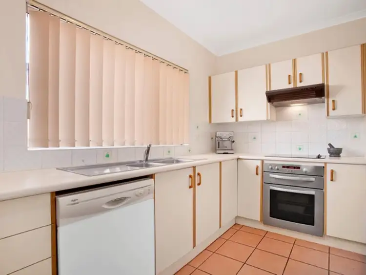 Third view of Homely apartment listing, 3/62 Albert Street, Hornsby NSW 2077