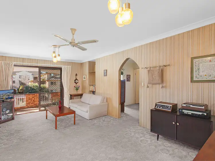Second view of Homely apartment listing, 10/10A Muriel Street, Hornsby NSW 2077