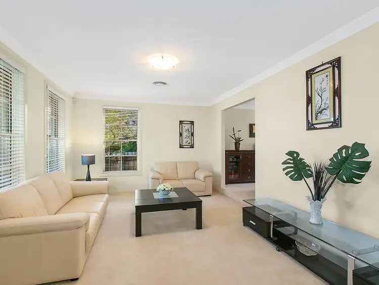 Third view of Homely house listing, 21 Rosamond Street, Hornsby NSW 2077