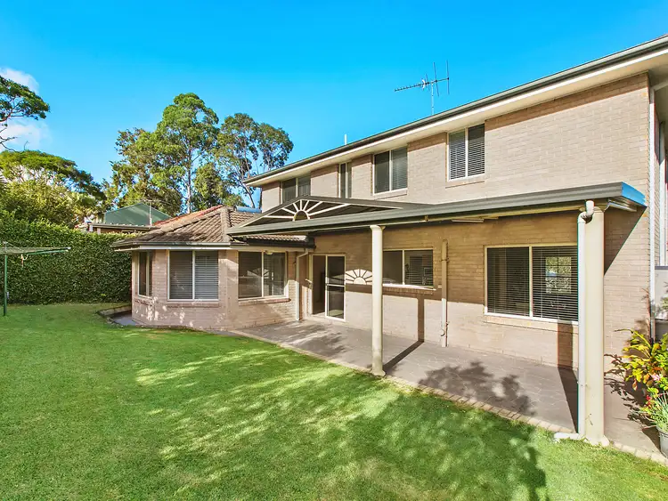 Fourth view of Homely house listing, 21 Rosamond Street, Hornsby NSW 2077