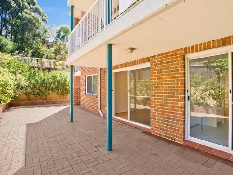 Main view of Homely apartment listing, 6/18 Linda Street, Hornsby NSW 2077