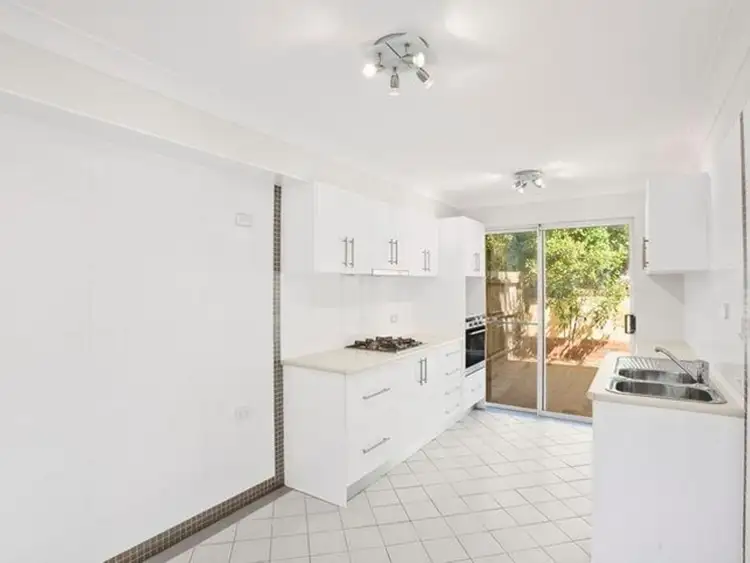 Second view of Homely apartment listing, 6/18 Linda Street, Hornsby NSW 2077