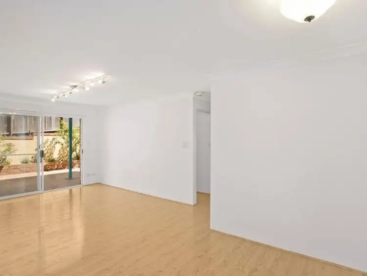 Third view of Homely apartment listing, 6/18 Linda Street, Hornsby NSW 2077