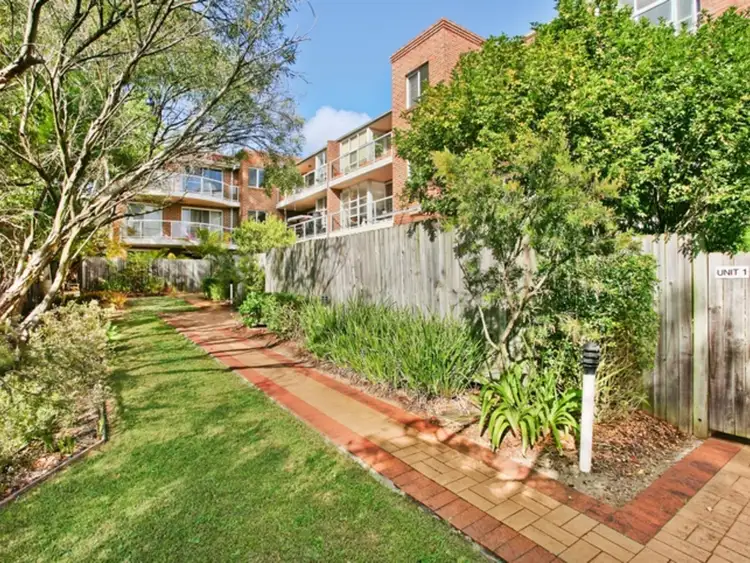 Fourth view of Homely apartment listing, 6/18 Linda Street, Hornsby NSW 2077