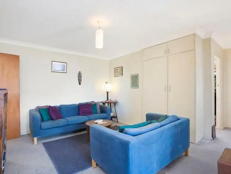 Second view of Homely apartment listing, 4/7 Muriel Street, Hornsby NSW 2077