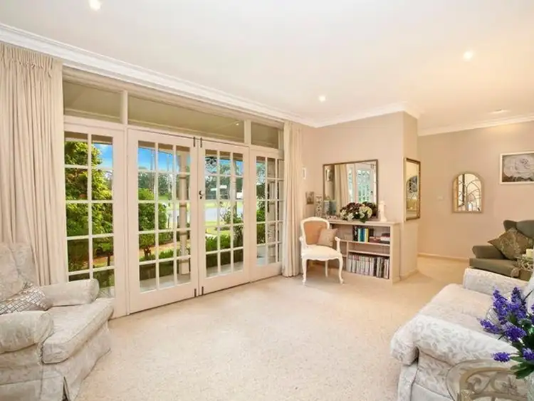 Second view of Homely house listing, 4 Lodge Street, Hornsby NSW 2077
