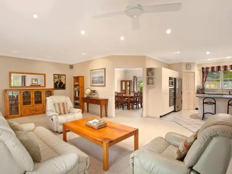Third view of Homely house listing, 4 Lodge Street, Hornsby NSW 2077