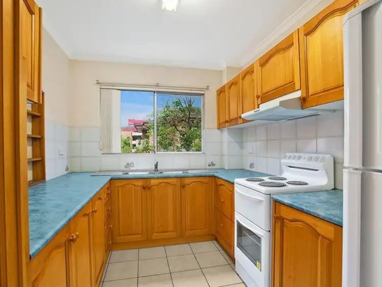 Second view of Homely apartment listing, 13/19 Muriel Street, Hornsby NSW 2077