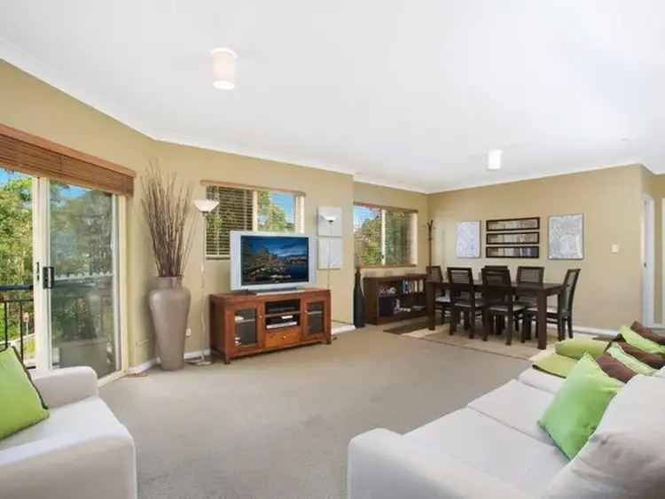 3/41 Burdett Street, Hornsby NSW 2077