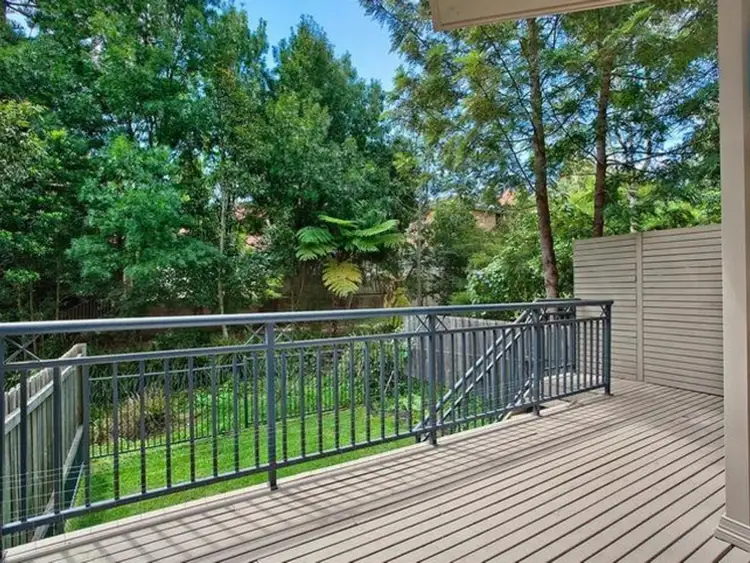 18/6 Nursery Street, Hornsby NSW 2077