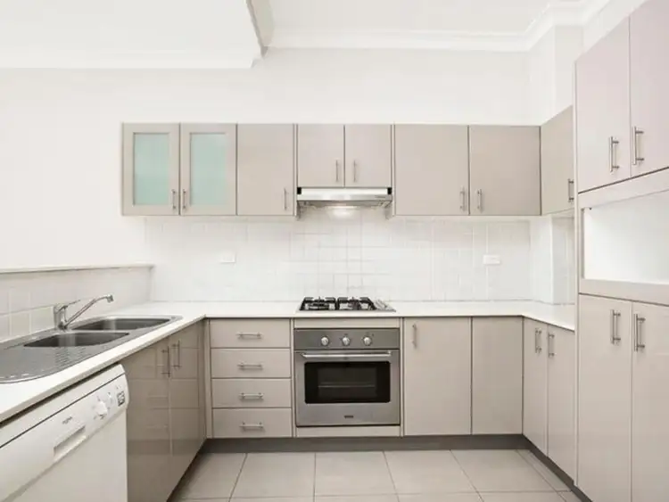 Second view of Homely townhouse listing, 18/6 Nursery Street, Hornsby NSW 2077