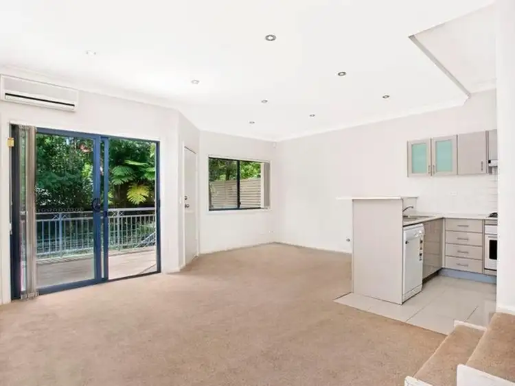 Third view of Homely townhouse listing, 18/6 Nursery Street, Hornsby NSW 2077