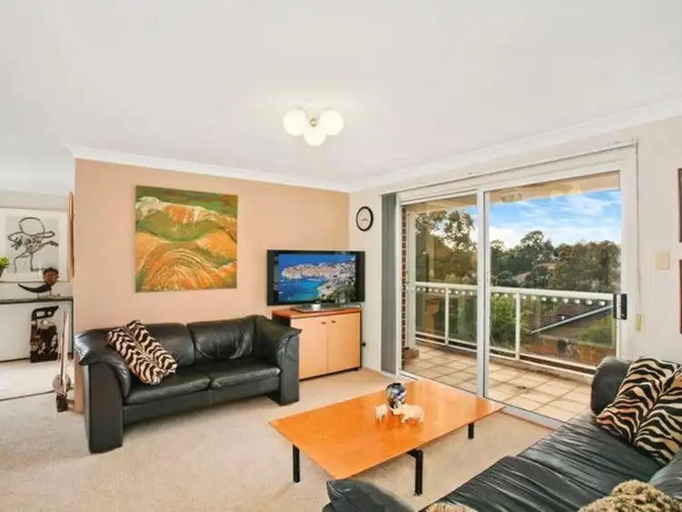 Main view of Homely apartment listing, 13/18 Linda Street, Hornsby NSW 2077