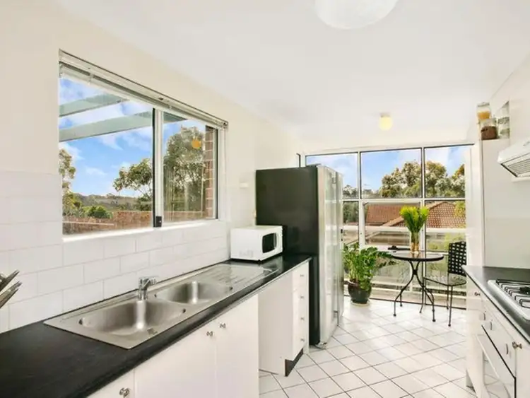 Second view of Homely apartment listing, 13/18 Linda Street, Hornsby NSW 2077