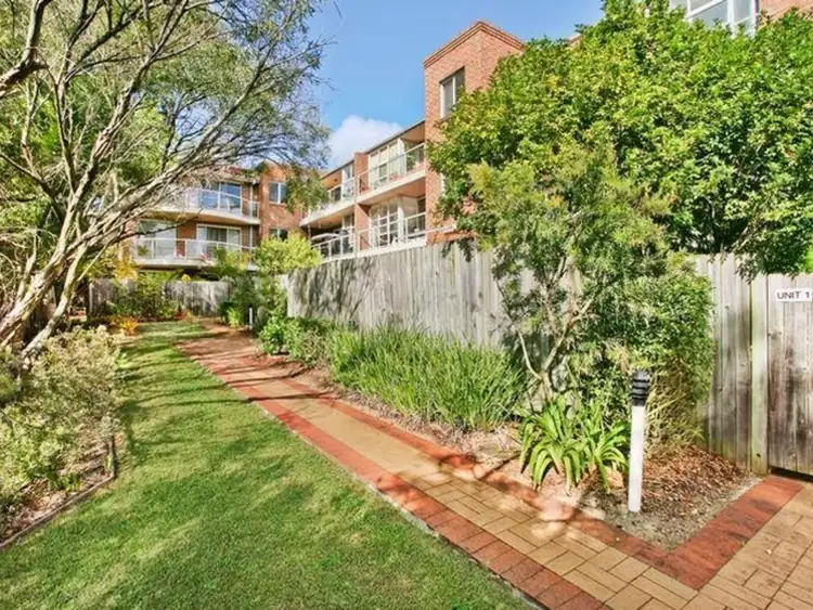 Third view of Homely apartment listing, 13/18 Linda Street, Hornsby NSW 2077