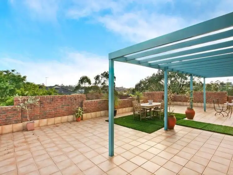 Fourth view of Homely apartment listing, 13/18 Linda Street, Hornsby NSW 2077