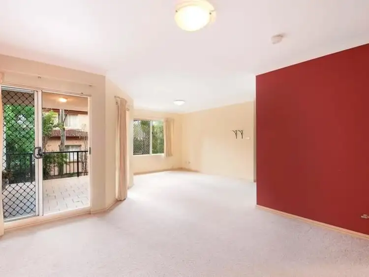 Second view of Homely apartment listing, 1/23 Linda Street, Hornsby NSW 2077