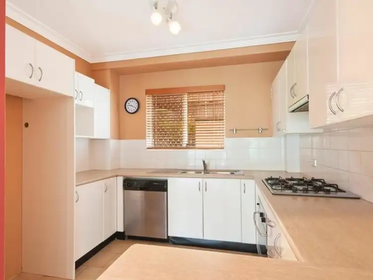 Third view of Homely apartment listing, 1/23 Linda Street, Hornsby NSW 2077