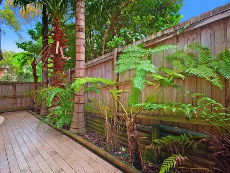 Fourth view of Homely apartment listing, 1/23 Linda Street, Hornsby NSW 2077