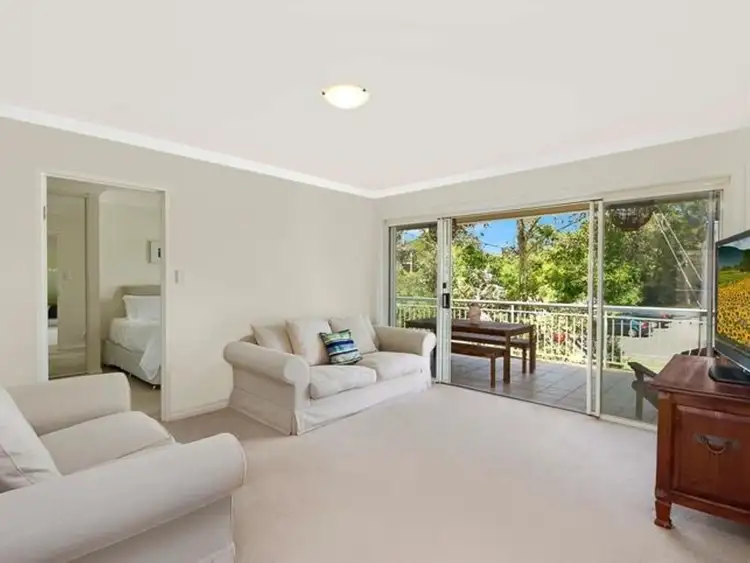 Main view of Homely apartment listing, 24/21 Water Street, Hornsby NSW 2077