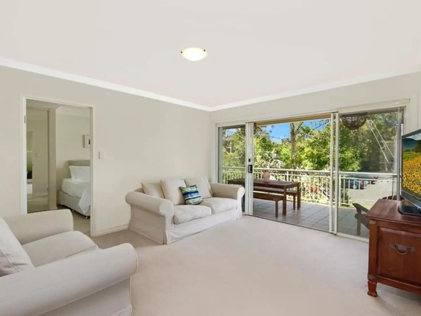 Main view of Homely apartment listing, 24/21 Water Street, Hornsby NSW 2077