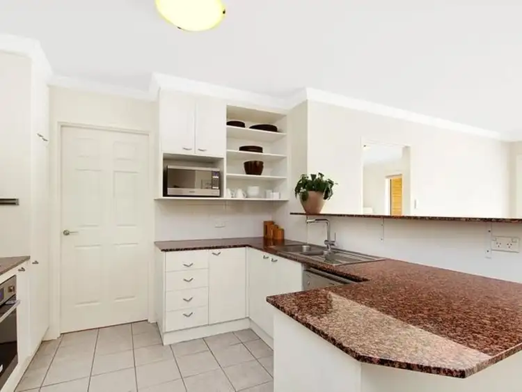 Third view of Homely apartment listing, 24/21 Water Street, Hornsby NSW 2077
