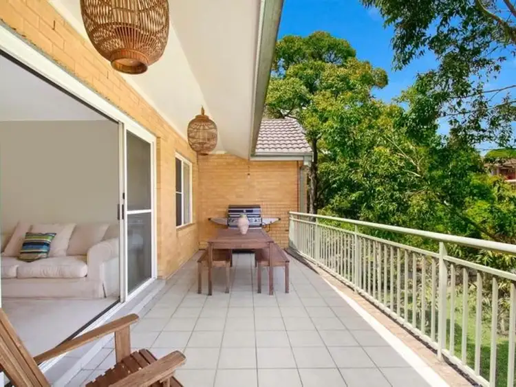 Fourth view of Homely apartment listing, 24/21 Water Street, Hornsby NSW 2077