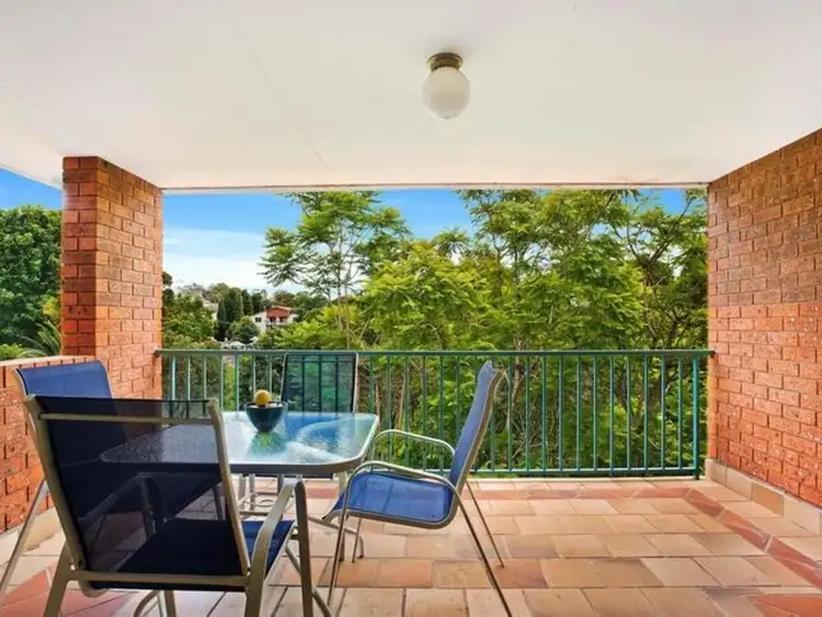 14/8 Water Street, Hornsby NSW 2077