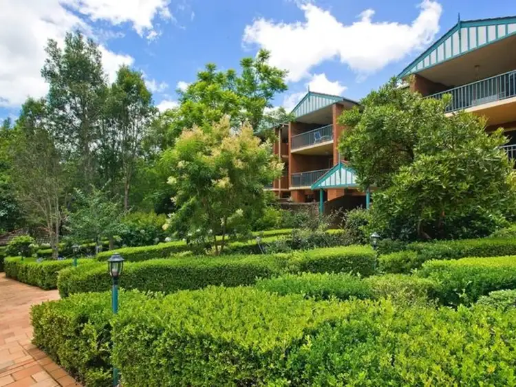 Third view of Homely apartment listing, 14/8 Water Street, Hornsby NSW 2077
