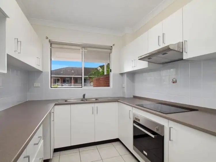 Second view of Homely apartment listing, 42/1 Linda Street, Hornsby NSW 2077
