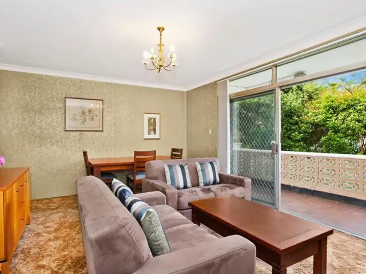 1/55 Albert Street, Hornsby NSW 2077