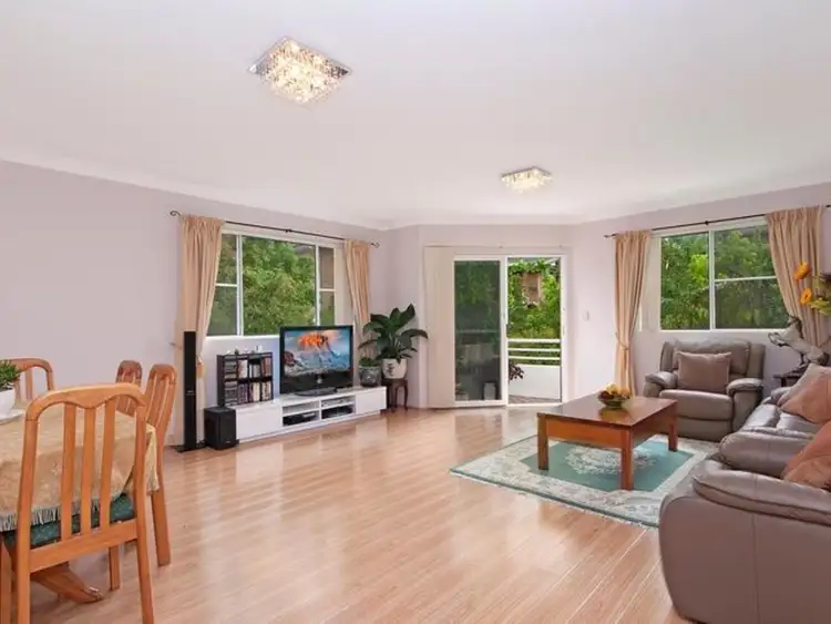 Main view of Homely apartment listing, 18/1 Linda Street, Hornsby NSW 2077