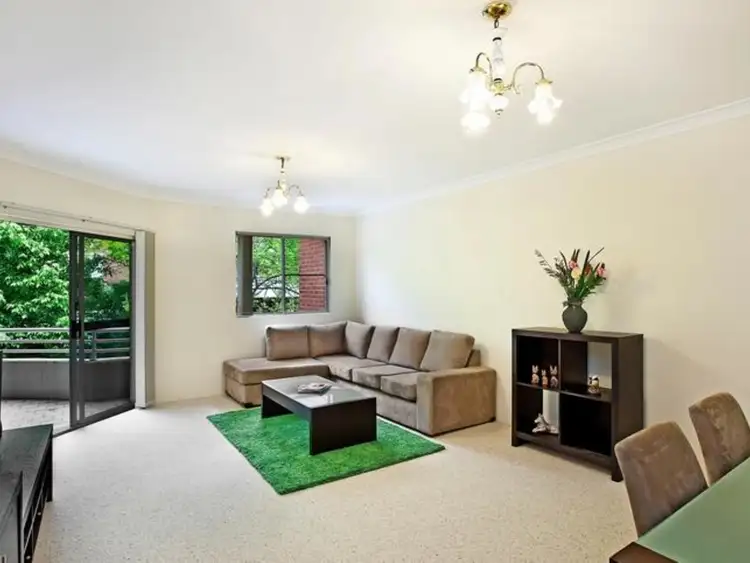 25/1 Linda Street, Hornsby NSW 2077