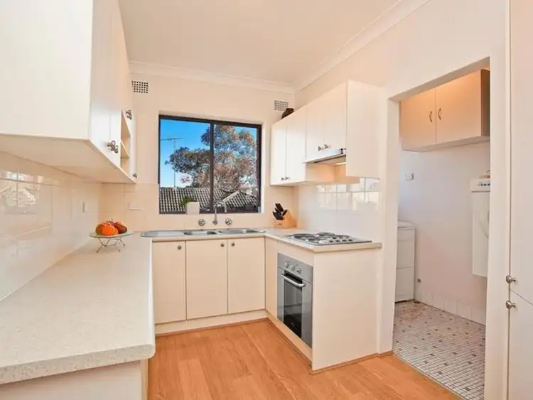 Second view of Homely apartment listing, 6/27 William Street, Hornsby NSW 2077