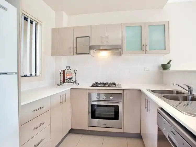 Second view of Homely townhouse listing, 3/6 Nursery Street, Hornsby NSW 2077