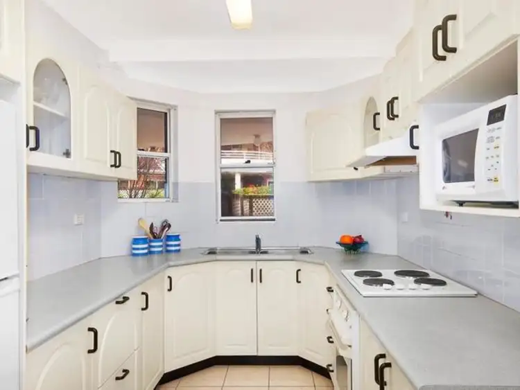 Second view of Homely apartment listing, 33/1 Linda Street, Hornsby NSW 2077