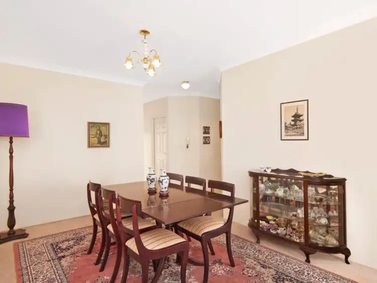 Third view of Homely apartment listing, 33/1 Linda Street, Hornsby NSW 2077