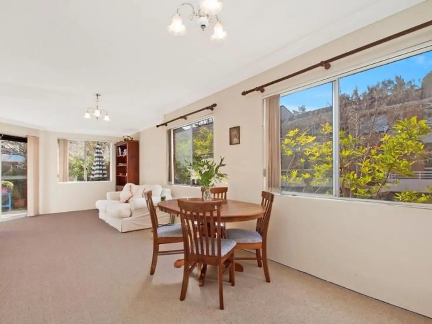 Main view of Homely apartment listing, 19/1 Linda Street, Hornsby NSW 2077