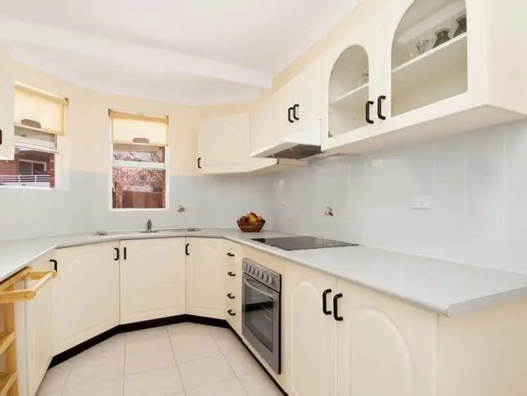 Second view of Homely apartment listing, 19/1 Linda Street, Hornsby NSW 2077
