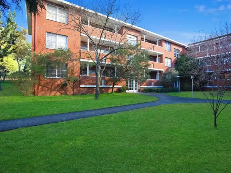 9/65 Albert Street, Hornsby NSW 2077