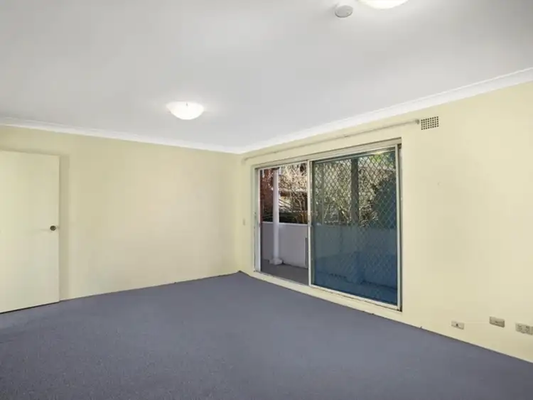Second view of Homely apartment listing, 9/65 Albert Street, Hornsby NSW 2077