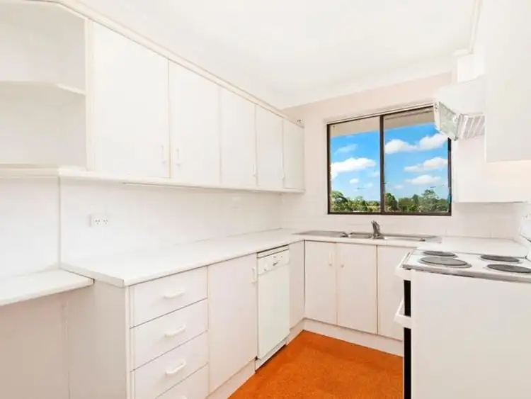 Second view of Homely apartment listing, 9/27 William Street, Hornsby NSW 2077